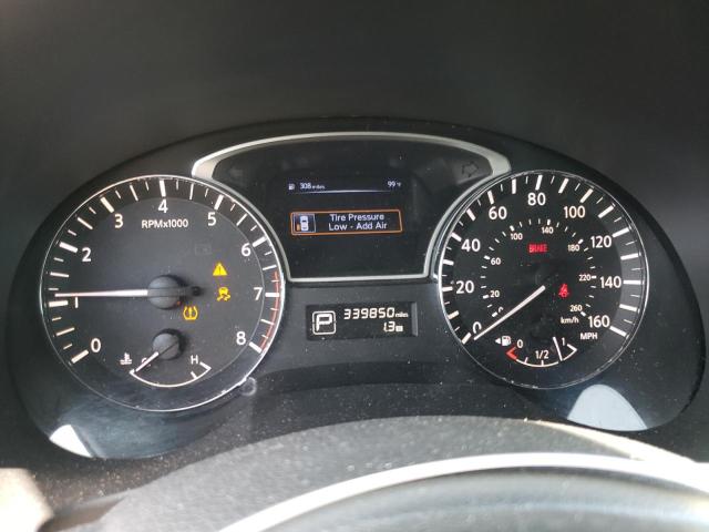 1N4AL3AP4EN383725 Nissan ALTIMA 2.5