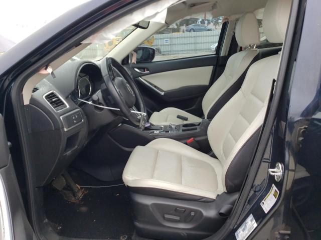JM3KE4DY3G0764671 Mazda CX-5 GT