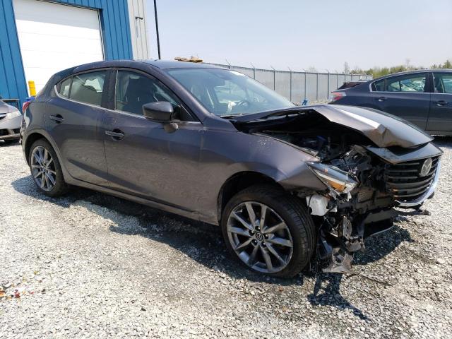 2018 MAZDA 3 GRAND TO - 3MZBN1M3XJM209343