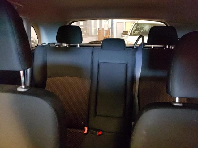  MITSUBISHI OUTLANDER 2019 Чорний