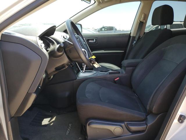 JN8AS5MT2FW664391 Nissan Rogue Select S