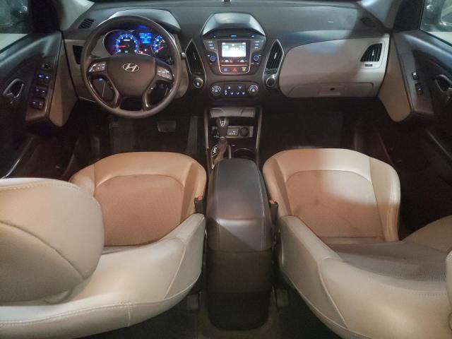 2015 HYUNDAI TUCSON GLS - KM8JT3AF1FU092071