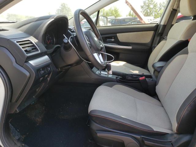 JF2GPABC3H8224482 Subaru Crosstrek Premium