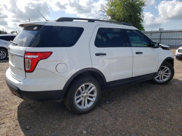 1FM5K7B8XFGB24283 Ford EXPLORER