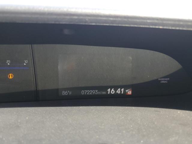 19XFB2F58FE266790 Honda Civic Lx