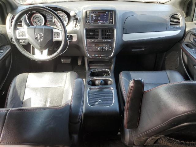 2C4RDGEG1JR283140 Dodge Grand Caravan Gt