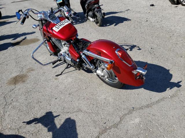2016 HONDA VT750 C JH2RC5000GK300574