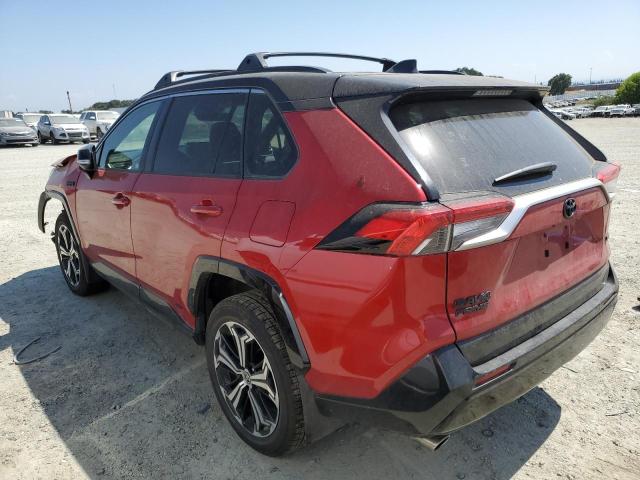 2022 TOYOTA RAV4 PRIME - JTMEB3FV2ND107023