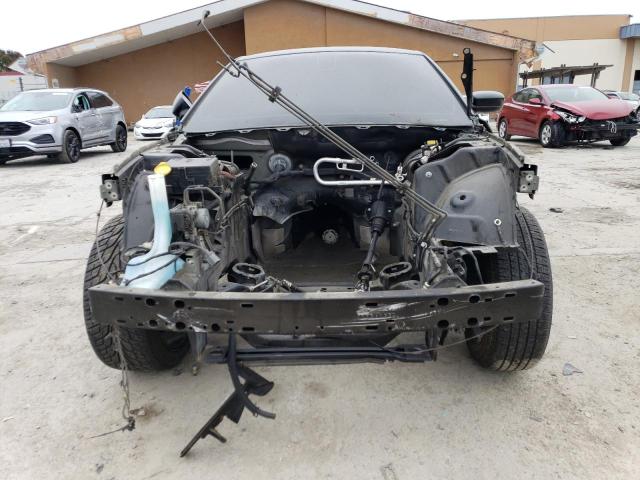 2C3CDXL92KH518571 Dodge Charger Srt Hellcat
