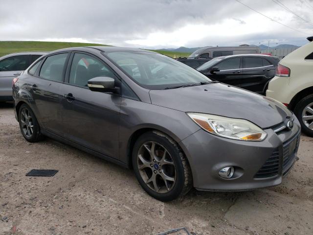 1FADP3F22EL131899 Ford FOCUS SE