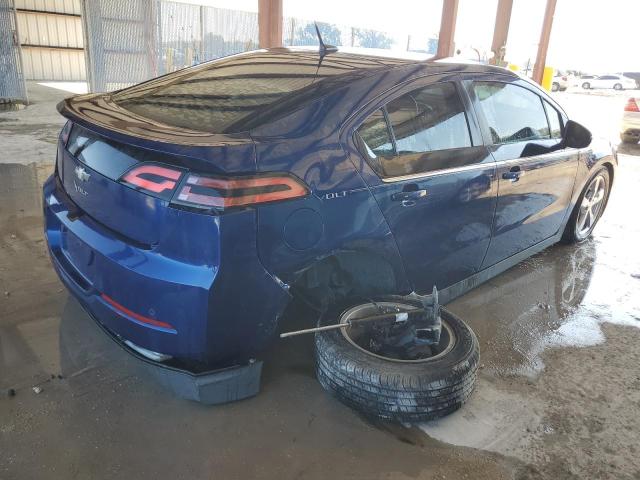 VIN 1G1RD6E46DU132813 2013 Chevrolet Volt no.3