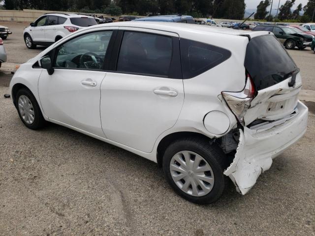 3N1CE2CPXGL387563 Nissan Versa Note S