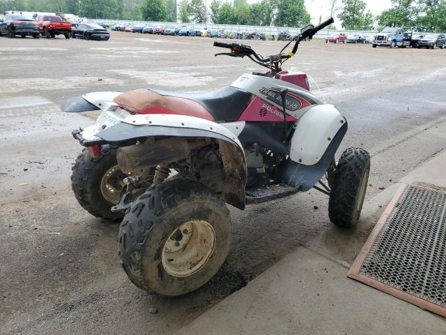 2001 POLARIS TRAIL BOSS 4XAAA32A41A344121