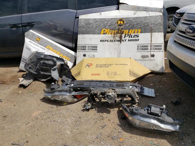 JF2SJABC6JH467706 Subaru Forester 2.5i