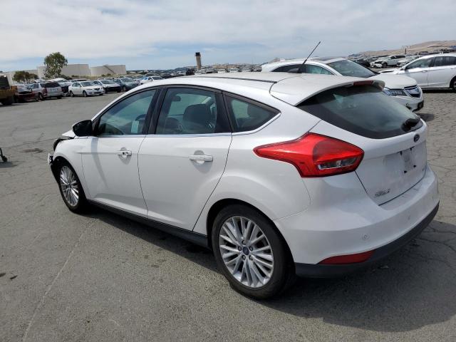 1FADP3N2XJL323776 Ford Focus Titanium