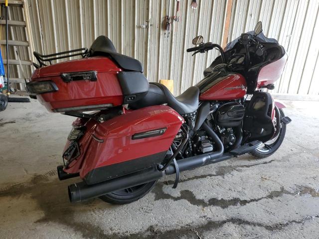 2020 HARLEY-DAVIDSON FLTRK - 1HD1KZF19LB648592