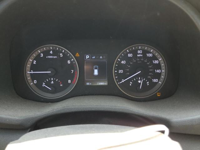KM8J33A4XHU454982 Hyundai Tucson Limited