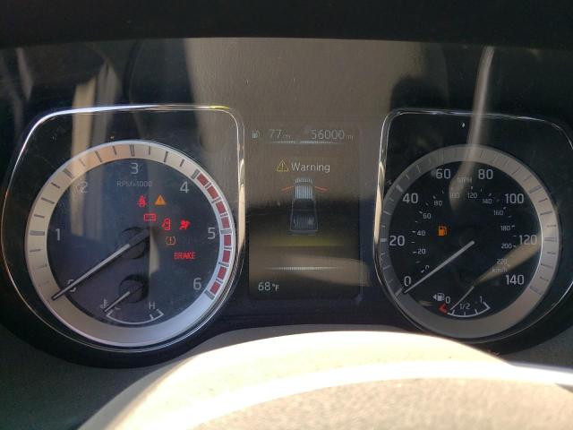 1N6BA1R96HN513780 Nissan TITAN XD S
