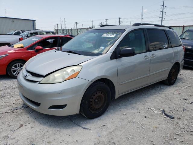 2007 Toyota Sienna CE