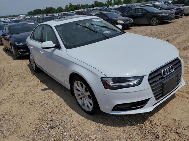 VIN WAUBFAFL7DA094518 2013 Audi A4, Premium no.4