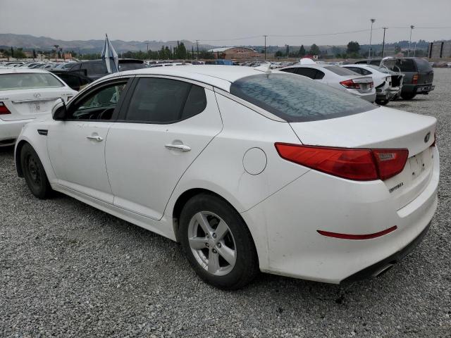 KNAGM4A72F5663374 KIA Optima Lx