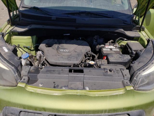 KNDJN2A21E7725672 KIA Soul