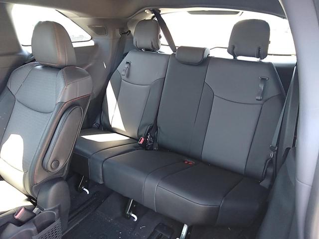 2022 TOYOTA SIENNA XSE - 5TDDSKFC4NS047089