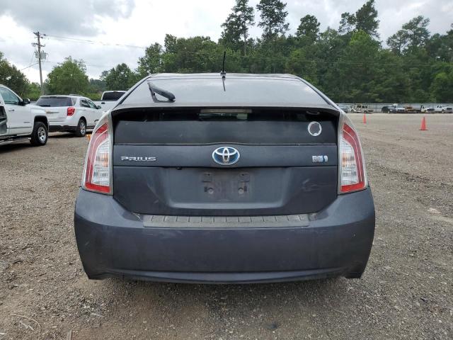 JTDKN3DU9E0366328 Toyota PRIUS