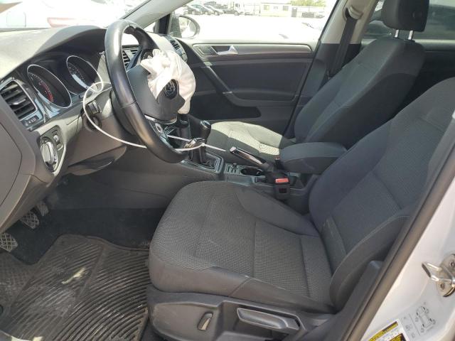 2018 VOLKSWAGEN GOLF SPORT - 3VW717AU4JM755721