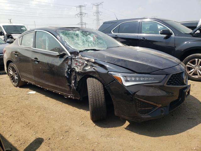 19UDE2F84NA004194 Acura ILX PREMIU 4