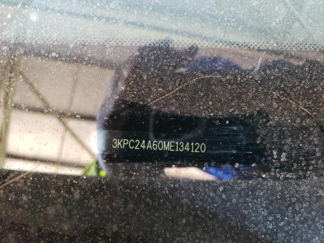 3KPC24A60ME134120 Hyundai ACCENT SE