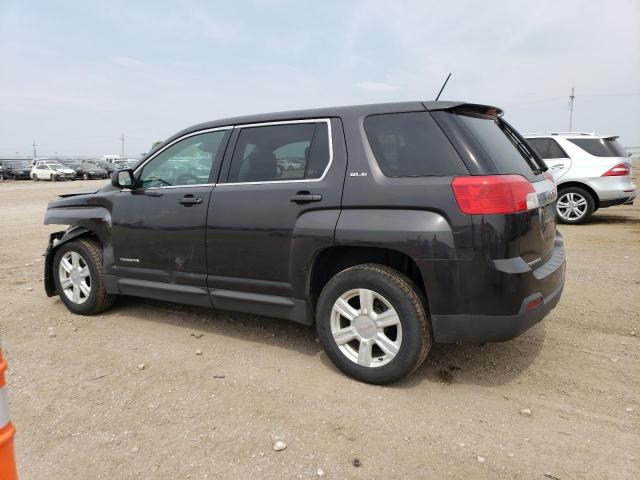 2GKFLVEKXF6393454 GMC Terrain Sle
