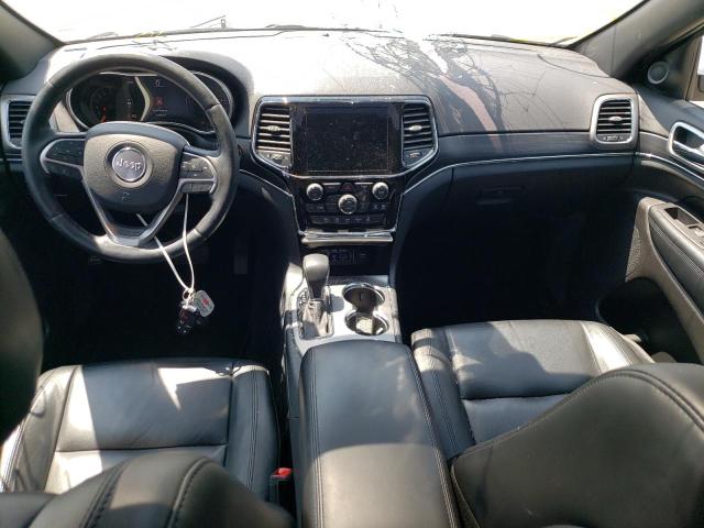 1C4RJFBG3LC224996 Jeep Grand Cherokee Limited