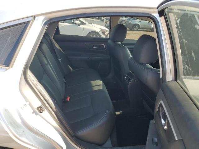 1N4AL3AP5GC231385 Nissan ALTIMA 2.5