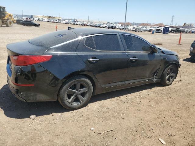 KNAGM4A73F5662783 KIA Optima Lx