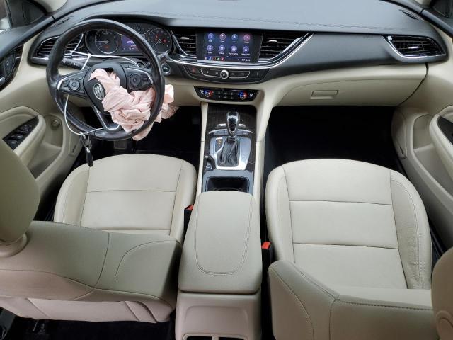 2018 BUICK REGAL TOUR W04GV8SX3J1148173