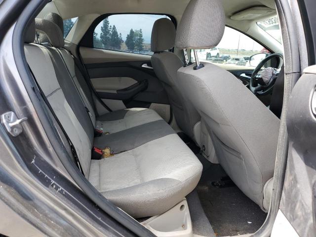 1FADP3F27EL272046 Ford FOCUS SE