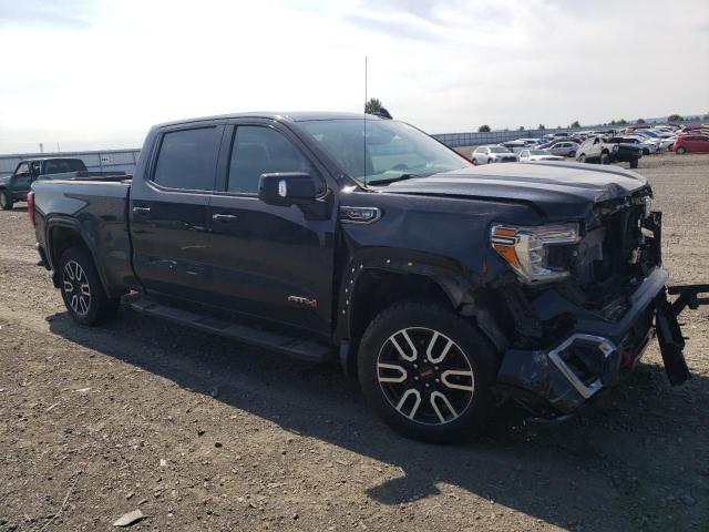 1GTP9EEL6KZ362983 GMC Sierra K1500 At4