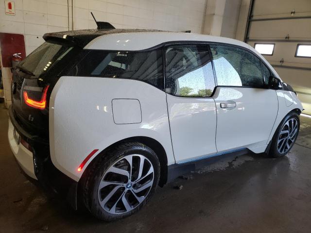 2017 BMW I3 REX - WBY1Z8C52HV551723