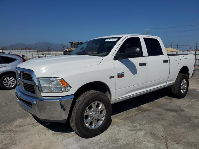 2012 Dodge Ram 2500 ST