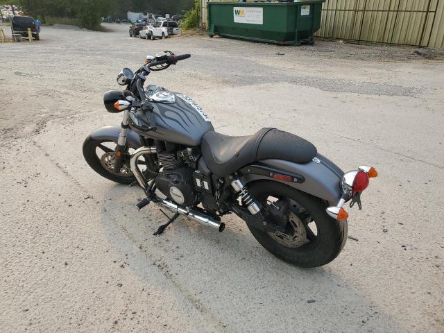 2016 TRIUMPH MOTORCYCLE SPEEDMASTE - SMT915RN0GT728671
