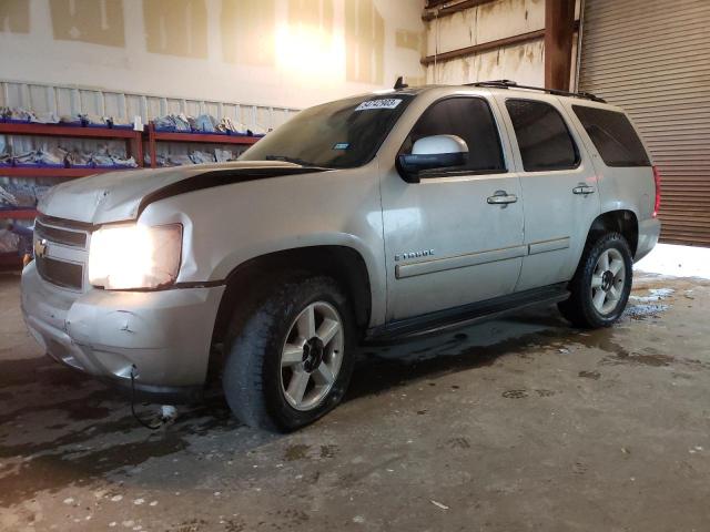 2007 Chevrolet Tahoe 