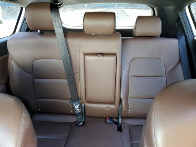KNDPRCA69H7100898 KIA Sportage Sx