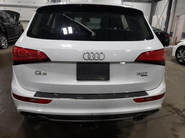 VIN WA1DGAFP5DA058087 2013 Audi Q5, Premium Plus no.6