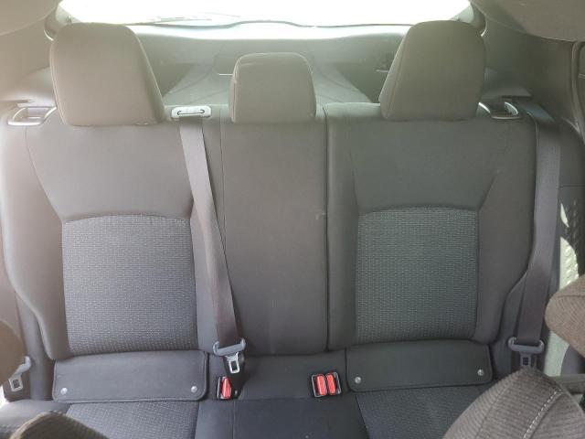 2018 TOYOTA C-HR XLE - JTNKHMBX8J1007093