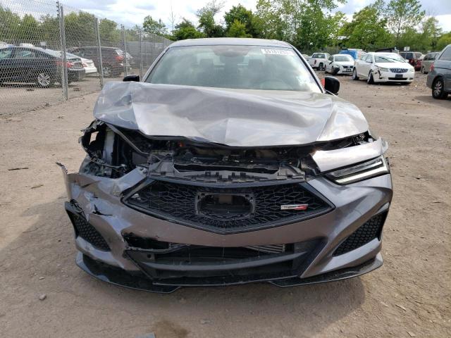 2022 ACURA TLX TYPE S - 19UUB7F99NA001970