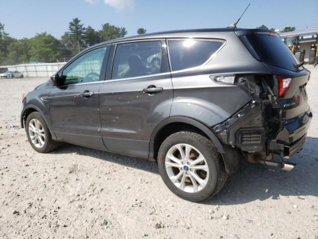 1FMCU9GD2KUB90454 2019 FORD ESCAPE, photo no. 2