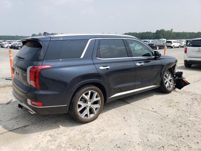 KM8R5DHE0MU313513 Hyundai Palisade L 3