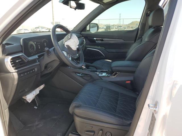5XYP5DGCXPG355575 KIA Telluride Sx
