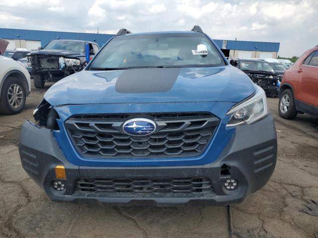 2022 SUBARU OUTBACK WI 4S4BTGUD9N3278452